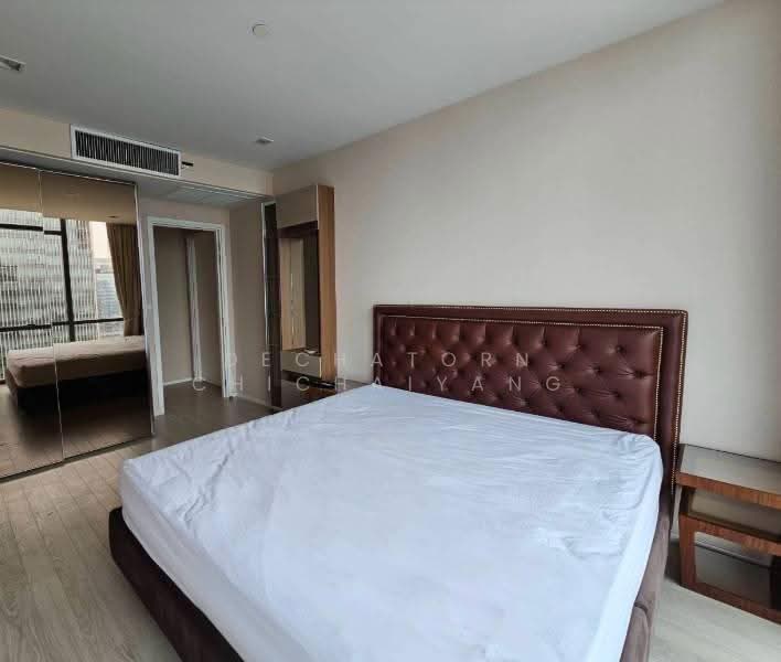 The Room Sukhumvit 21 : เดอะ รูม สุขุมวิท 21, กรุงเทพ, ถนน อโศกมนตรี, คลองเตยเหนือ, วัฒนา, กรุงเทพ, 100 ตร.ม., คอนโด ให้เช่า, โดย Dechatorn Chichaiyang, 500554882 - DDproperty.com