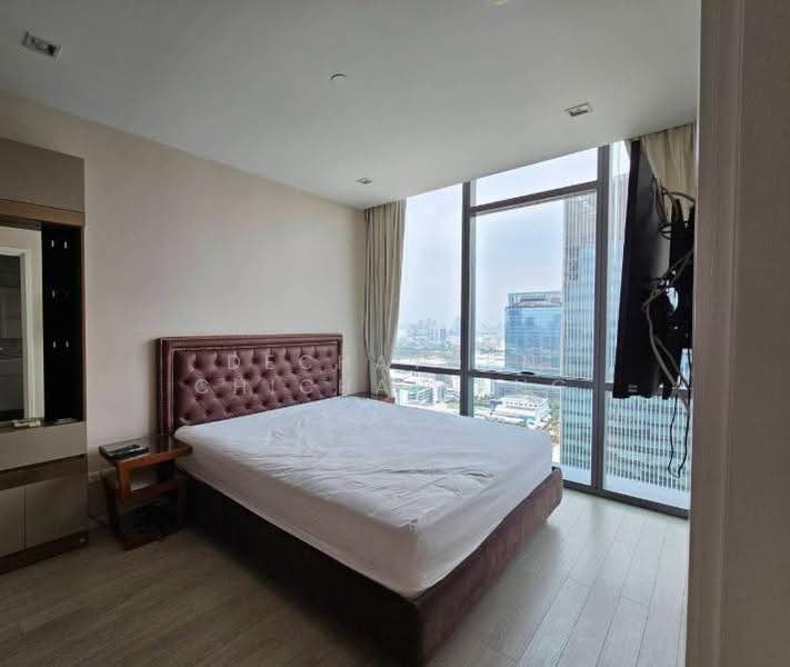The Room Sukhumvit 21, Bangkok, Asok Montri Rd, Khlongtoei Nua, Watthana, Bangkok, 2 Bedrooms, 100 sqm, Condo For Rent, by Dechatorn Chichaiyang, 500554882 - DDproperty.com