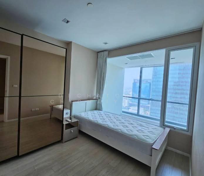 The Room Sukhumvit 21, Bangkok, Asok Montri Rd, Khlongtoei Nua, Watthana, Bangkok, 2 Bedrooms, 100 sqm, Condo For Rent, by Dechatorn Chichaiyang, 500554882 - DDproperty.com