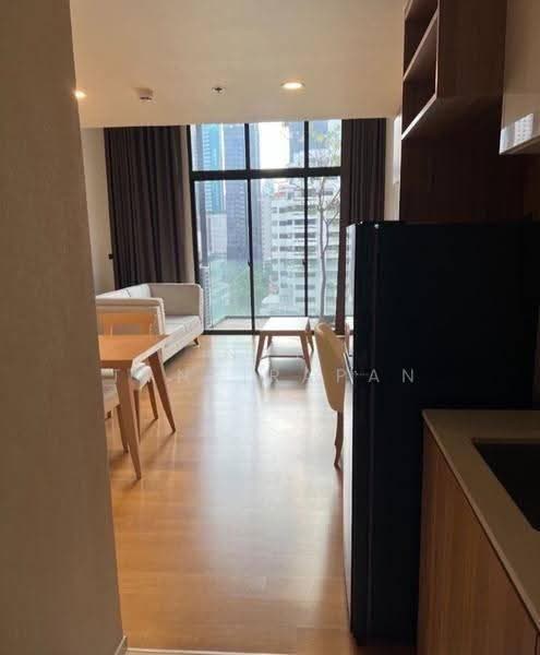 Siamese Exclusive Sukhumvit 31 : ไซมิส เอ๊กซ์ตลูซีฟ สุขุมวิท 31, กรุงเทพ, 75 ถนนสุขุมวิท 31, คลองตันเหนือ, วัฒนา, กรุงเทพ, 65 ตร.ม., คอนโด ขาย, โดย Nat Tantirapan, 500554883 - DDproperty.com