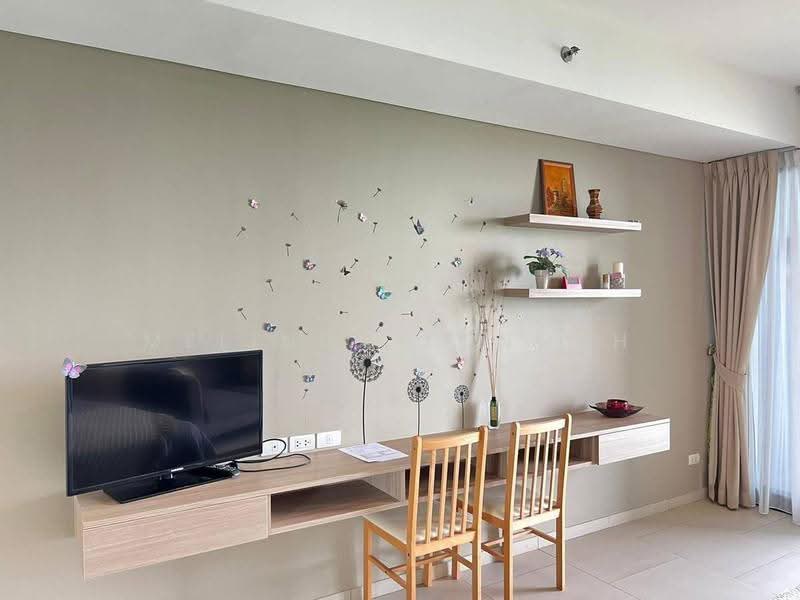 Zire Wongamat, Chon Buri (Pattaya), 456 Soi Naklua 18, Na Kloe, Bang Lamung (Pattaya), Chon Buri (Pattaya), 1 Bedroom, 39 sqm, Condo For Sale, by Melinda Lonuch, 500554884 - DDproperty.com