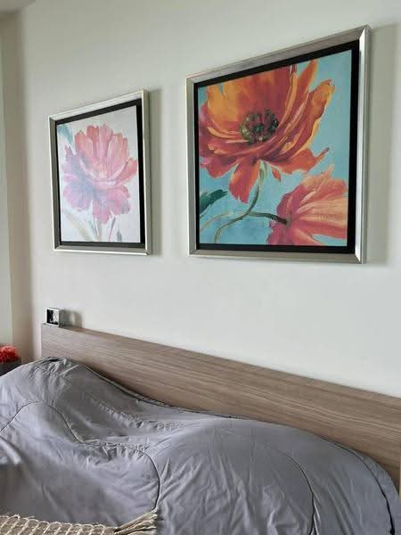 Zire Wongamat, Chon Buri (Pattaya), 456 Soi Naklua 18, Na Kloe, Bang Lamung (Pattaya), Chon Buri (Pattaya), 1 Bedroom, 39 sqm, Condo For Sale, by Melinda Lonuch, 500554884 - DDproperty.com