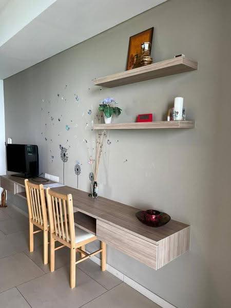 Zire Wongamat, Chon Buri (Pattaya), 456 Soi Naklua 18, Na Kloe, Bang Lamung (Pattaya), Chon Buri (Pattaya), 1 Bedroom, 39 sqm, Condo For Sale, by Melinda Lonuch, 500554884 - DDproperty.com
