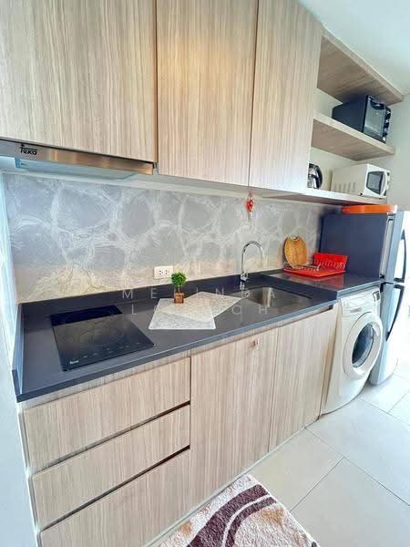 Zire Wongamat, Chon Buri (Pattaya), 456 Soi Naklua 18, Na Kloe, Bang Lamung (Pattaya), Chon Buri (Pattaya), 1 Bedroom, 39 sqm, Condo For Sale, by Melinda Lonuch, 500554884 - DDproperty.com