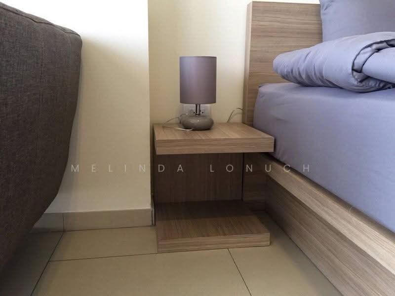 Zire Wongamat, Chon Buri (Pattaya), 456 Soi Naklua 18, Na Kloe, Bang Lamung (Pattaya), Chon Buri (Pattaya), 1 Bedroom, 39 sqm, Condo For Sale, by Melinda Lonuch, 500554884 - DDproperty.com