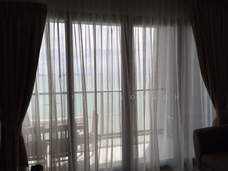Zire Wongamat, Chon Buri (Pattaya), 456 Soi Naklua 18, Na Kloe, Bang Lamung (Pattaya), Chon Buri (Pattaya), 1 Bedroom, 39 sqm, Condo For Sale, by Melinda Lonuch, 500554884 - DDproperty.com
