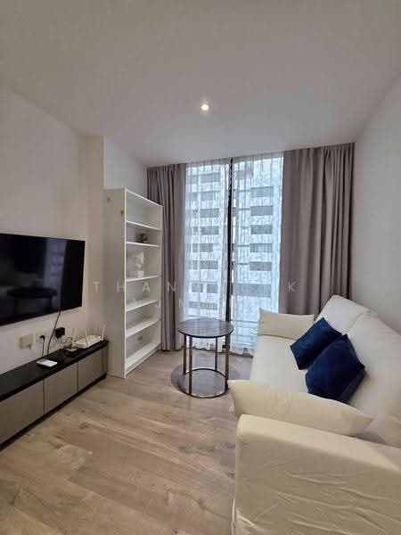 Fynn Asoke, Bangkok, 28 Sukhumvit 10 Alley, Khlong Toei, Bangkok, 2 Bedrooms, 62 sqm, Condo For Rent, by Thanyalak Ajmera, 500554885 - DDproperty.com