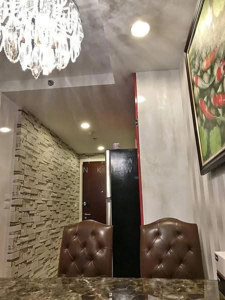 Abstracts Phahonyothin Park, กรุงเทพ, 1076 Phahonyothin Road, Chomphon Subdistrict, Chatuchak District, Bangkok, จอมพล, จตุจักร, กรุงเทพ, 48 ตร.ม., คอนโด ให้เช่า, โดย Natthaya Ninkhwan, 500554886 - DDproperty.com
