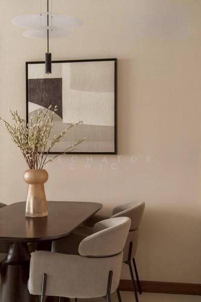 Supalai Oriental Sukhumvit 39, bangkok, Soi Sukhumvit 39, Khlong Tan Nua, Watthana, Bangkok, 2 Bedrooms, 73 sqm, Condo For Rent, by Dechatorn Chichaiyang, 500554888 - DDproperty.com