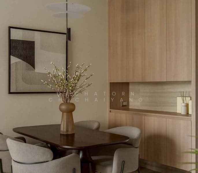 Supalai Oriental Sukhumvit 39, bangkok, Soi Sukhumvit 39, Khlong Tan Nua, Watthana, Bangkok, 2 Bedrooms, 73 sqm, Condo For Rent, by Dechatorn Chichaiyang, 500554888 - DDproperty.com