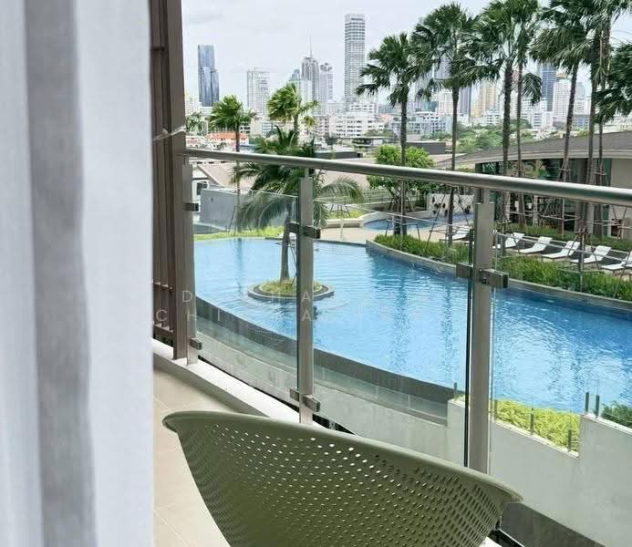 Supalai Oriental Sukhumvit 39, bangkok, Soi Sukhumvit 39, Khlong Tan Nua, Watthana, Bangkok, 2 Bedrooms, 73 sqm, Condo For Rent, by Dechatorn Chichaiyang, 500554888 - DDproperty.com