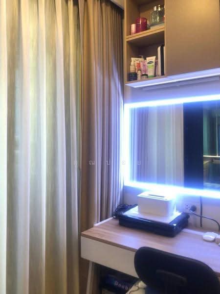 The Origin Onnut, Bangkok, Soi Onnut 26, Suan Luang, Bangkok, 1 Bedroom, 22 sqm, Condo For Sale, by คุณปอย, 500554889 - DDproperty.com