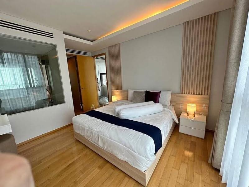 Aequa Sukhumvit 49 : เอควา สุขมวิท 49, กรุงเทพ, ซอยสุขุมวิท 49 ถนนสุขุมวิท, คลองตันเหนือ, วัฒนา, กรุงเทพ, 60 ตร.ม., คอนโด ให้เช่า, โดย Thanyalak Ajmera, 500554890 - DDproperty.com
