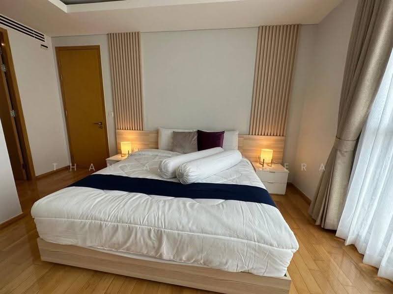 Aequa Sukhumvit 49, Bangkok, Soi Sukhumvit 49, Sukhumvit Road, Khlong Tan Nua, Watthana, Bangkok, 1 Bedroom, 60 sqm, Condo For Rent, by Thanyalak Ajmera, 500554890 - DDproperty.com