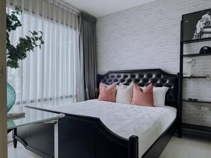 Rhythm Sukhumvit 36-38, Bangkok, 55 Soi Sukhumvit 36, Sukhumvit Road, Phra Kanong, Khlong Toei, Bangkok, 1 Bedroom, 34 sqm, Condo For Sale, by Nat Tantirapan, 500554891 - DDproperty.com
