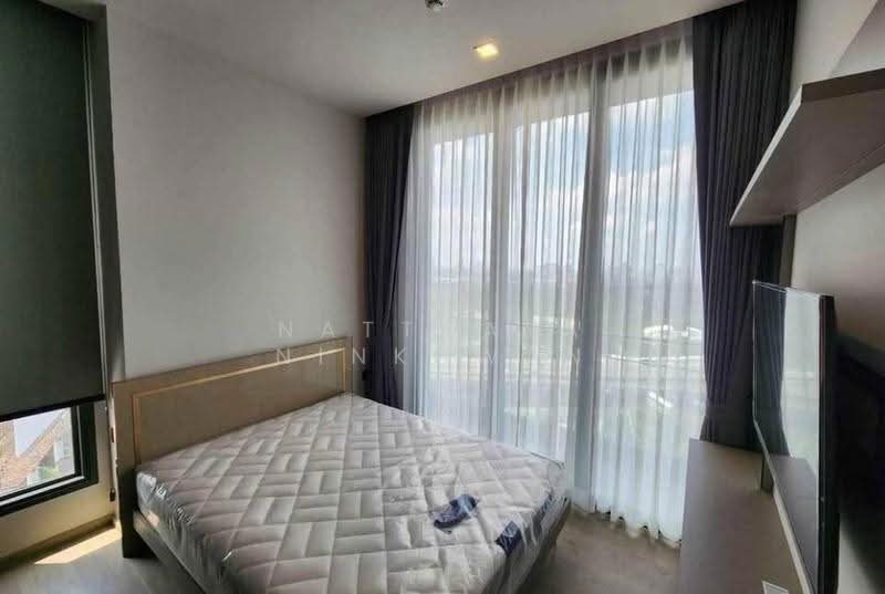 The Crest Park Residences, Bangkok, 1198 Phahonyothin Road, Jom Phon, Chatuchak, Bangkok, 1 Bedroom, 35 sqm, Condo For Rent, by Natthaya Ninkhwan, 500554892 - DDproperty.com