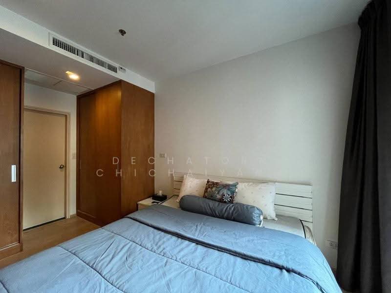 Noble Remix, Bangkok, 772 Soi Sukhumvit 36, Sukhumvit Road, Khong Tan, Khlong Toei, Bangkok, 1 Bedroom, 43 sqm, Condo For Rent, by Dechatorn Chichaiyang, 500554894 - DDproperty.com