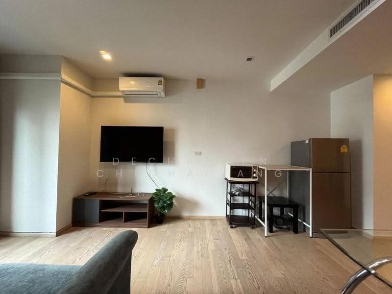 Noble Remix, Bangkok, 772 Soi Sukhumvit 36, Sukhumvit Road, Khong Tan, Khlong Toei, Bangkok, 1 Bedroom, 43 sqm, Condo For Rent, by Dechatorn Chichaiyang, 500554894 - DDproperty.com