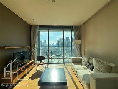 For Rent - Aequa Sukhumvit 49, Bangkok