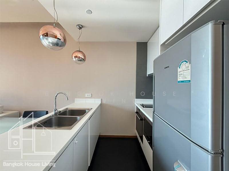 Aequa Sukhumvit 49, Bangkok, Soi Sukhumvit 49, Sukhumvit Road, Khlong Tan Nua, Watthana, Bangkok, 1 Bedroom, 56 sqm, Condo For Rent, by Bangkok House Living, 500554895 - DDproperty.com