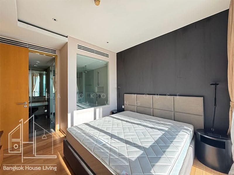 Aequa Sukhumvit 49, Bangkok, Soi Sukhumvit 49, Sukhumvit Road, Khlong Tan Nua, Watthana, Bangkok, 1 Bedroom, 56 sqm, Condo For Rent, by Bangkok House Living, 500554895 - DDproperty.com