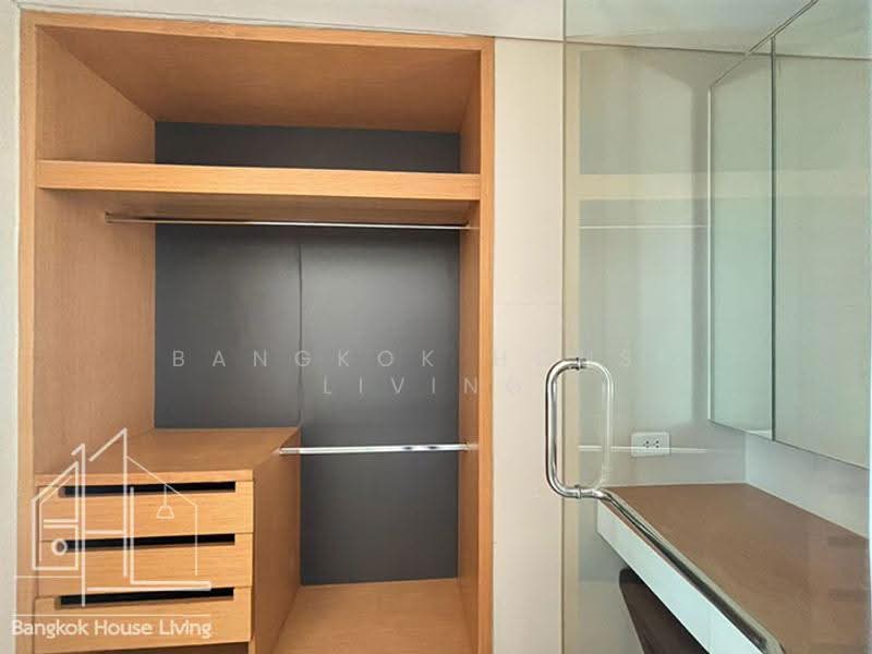 Aequa Sukhumvit 49, Bangkok, Soi Sukhumvit 49, Sukhumvit Road, Khlong Tan Nua, Watthana, Bangkok, 1 Bedroom, 56 sqm, Condo For Rent, by Bangkok House Living, 500554895 - DDproperty.com