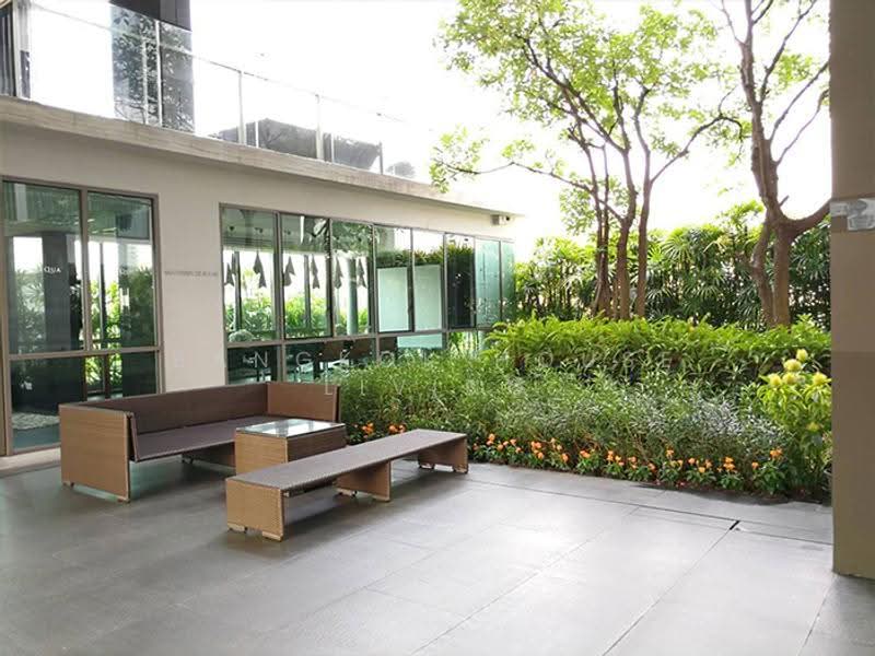 Aequa Sukhumvit 49, Bangkok, Soi Sukhumvit 49, Sukhumvit Road, Khlong Tan Nua, Watthana, Bangkok, 1 Bedroom, 56 sqm, Condo For Rent, by Bangkok House Living, 500554895 - DDproperty.com
