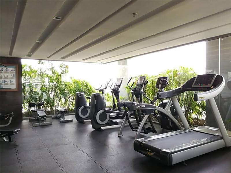 Aequa Sukhumvit 49, Bangkok, Soi Sukhumvit 49, Sukhumvit Road, Khlong Tan Nua, Watthana, Bangkok, 1 Bedroom, 56 sqm, Condo For Rent, by Bangkok House Living, 500554895 - DDproperty.com