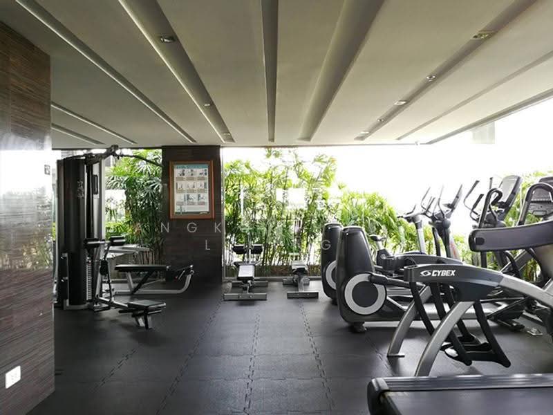 Aequa Sukhumvit 49 : เอควา สุขมวิท 49, กรุงเทพ, ซอยสุขุมวิท 49 ถนนสุขุมวิท, คลองตันเหนือ, วัฒนา, กรุงเทพ, 56 ตร.ม., คอนโด ให้เช่า, โดย Bangkok House Living, 500554895 - DDproperty.com