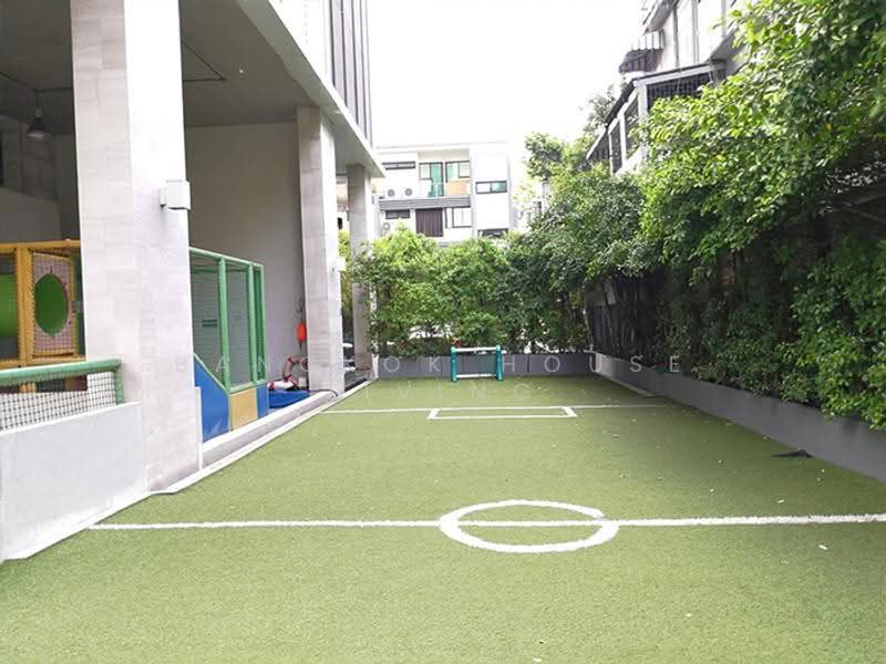Aequa Sukhumvit 49 : เอควา สุขมวิท 49, กรุงเทพ, ซอยสุขุมวิท 49 ถนนสุขุมวิท, คลองตันเหนือ, วัฒนา, กรุงเทพ, 56 ตร.ม., คอนโด ให้เช่า, โดย Bangkok House Living, 500554895 - DDproperty.com