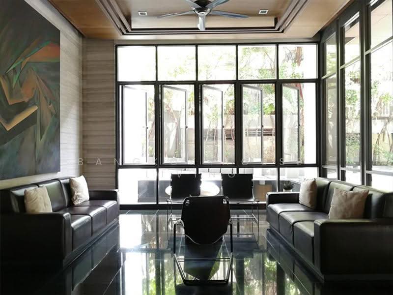 Aequa Sukhumvit 49, Bangkok, Soi Sukhumvit 49, Sukhumvit Road, Khlong Tan Nua, Watthana, Bangkok, 1 Bedroom, 56 sqm, Condo For Rent, by Bangkok House Living, 500554895 - DDproperty.com