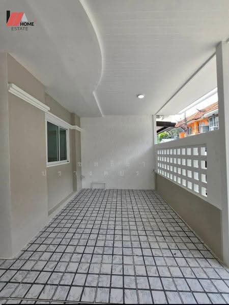 Baan Buathong 4 : บ้านบัวทอง 4, นนทบุรี, ถ.บ้านกล้วย-ไทรน้อย, พิมลราช, บางบัวทอง, นนทบุรี, 100 ตร.ม., ทาวน์เฮ้าส์ ขาย, โดย ชลธิชา ปรางค์ประทานพร, 500554896 - DDproperty.com