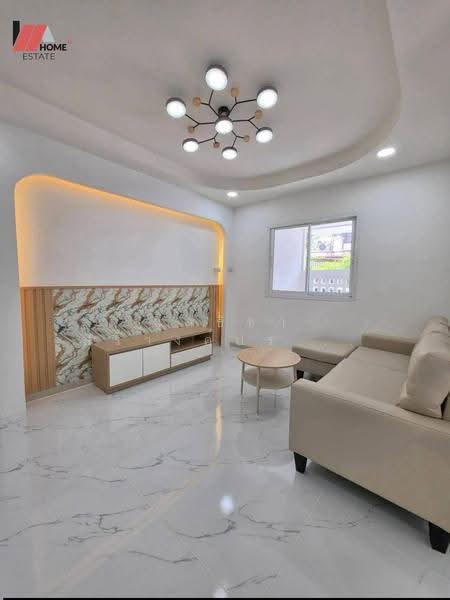 Baan Buathong 4 : บ้านบัวทอง 4, นนทบุรี, ถ.บ้านกล้วย-ไทรน้อย, พิมลราช, บางบัวทอง, นนทบุรี, 100 ตร.ม., ทาวน์เฮ้าส์ ขาย, โดย ชลธิชา ปรางค์ประทานพร, 500554896 - DDproperty.com
