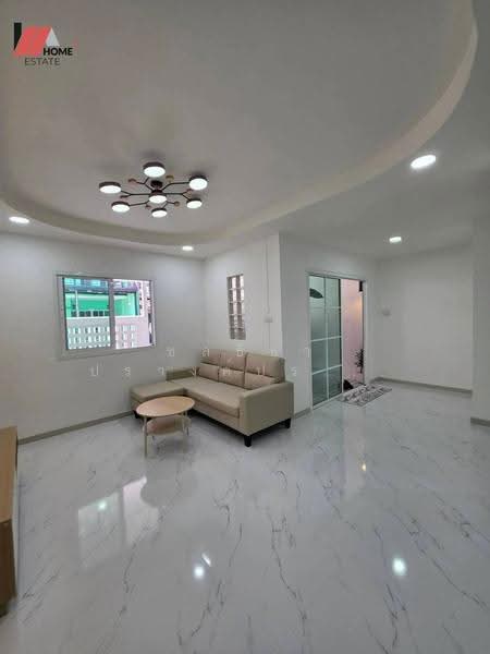 Baan Buathong 4, Nonthaburi, Ban Kluay-Sai Noi Road, Phimonrat, Bang Bua Thong, Nonthaburi, 3 Bedrooms, 100 sqm, Townhouse For Sale, by ชลธิชา ปรางค์ประทานพร, 500554896 - DDproperty.com