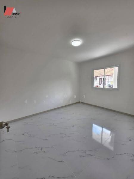Baan Buathong 4, Nonthaburi, Ban Kluay-Sai Noi Road, Phimonrat, Bang Bua Thong, Nonthaburi, 3 Bedrooms, 100 sqm, Townhouse For Sale, by ชลธิชา ปรางค์ประทานพร, 500554896 - DDproperty.com