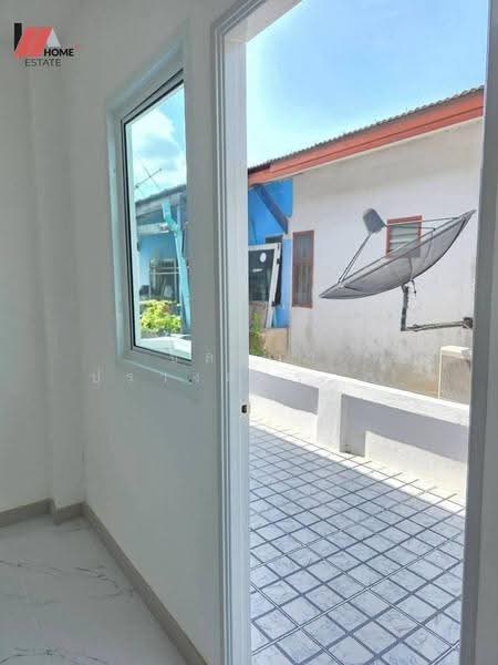 Baan Buathong 4, Nonthaburi, Ban Kluay-Sai Noi Road, Phimonrat, Bang Bua Thong, Nonthaburi, 3 Bedrooms, 100 sqm, Townhouse For Sale, by ชลธิชา ปรางค์ประทานพร, 500554896 - DDproperty.com