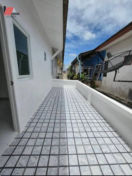 Baan Buathong 4, Nonthaburi, Ban Kluay-Sai Noi Road, Phimonrat, Bang Bua Thong, Nonthaburi, 3 Bedrooms, 100 sqm, Townhouse For Sale, by ชลธิชา ปรางค์ประทานพร, 500554896 - DDproperty.com