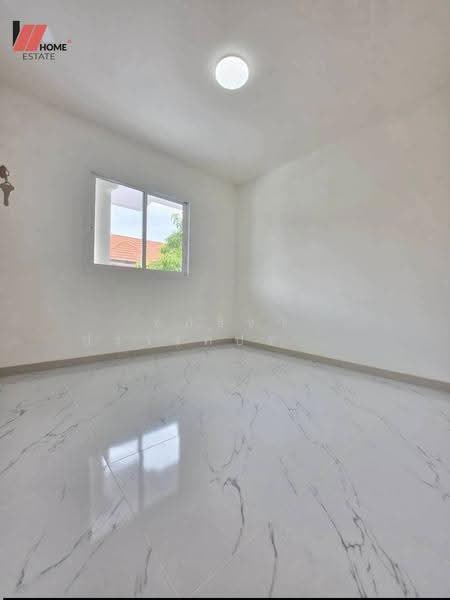 Baan Buathong 4, Nonthaburi, Ban Kluay-Sai Noi Road, Phimonrat, Bang Bua Thong, Nonthaburi, 3 Bedrooms, 100 sqm, Townhouse For Sale, by ชลธิชา ปรางค์ประทานพร, 500554896 - DDproperty.com