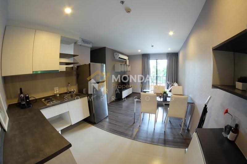 The Base Sukhumvit 77, Bangkok, 289 Sukhumvit 77 Road, Phra Kanong Nua, Watthana, Bangkok, 2 Bedrooms, 53 sqm, Condo For Sale, by Neeranuch Somprasong, 500554897 - DDproperty.com