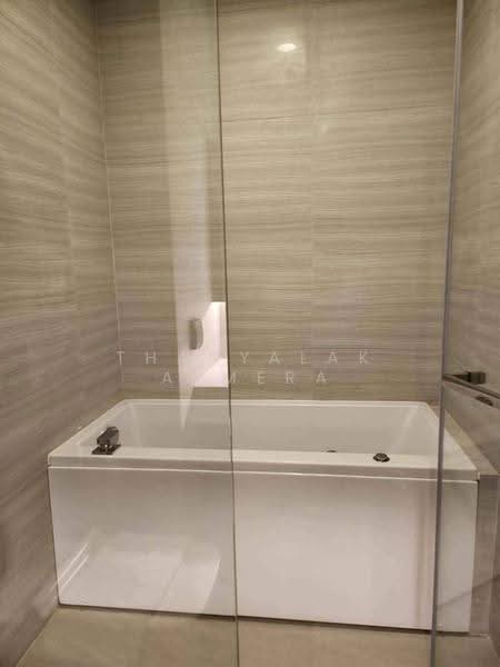 Park Origin Thonglor, Bangkok, Soi Thonglor 10, Sukhumvit Road, Khlong Tan Nua, Watthana, Bangkok, 1 Bedroom, 34 sqm, Condo For Rent, by Thanyalak Ajmera, 500554898 - DDproperty.com