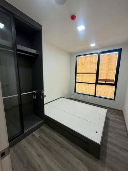 Modiz Vault Kaset-Sripatum, กรุงเทพ