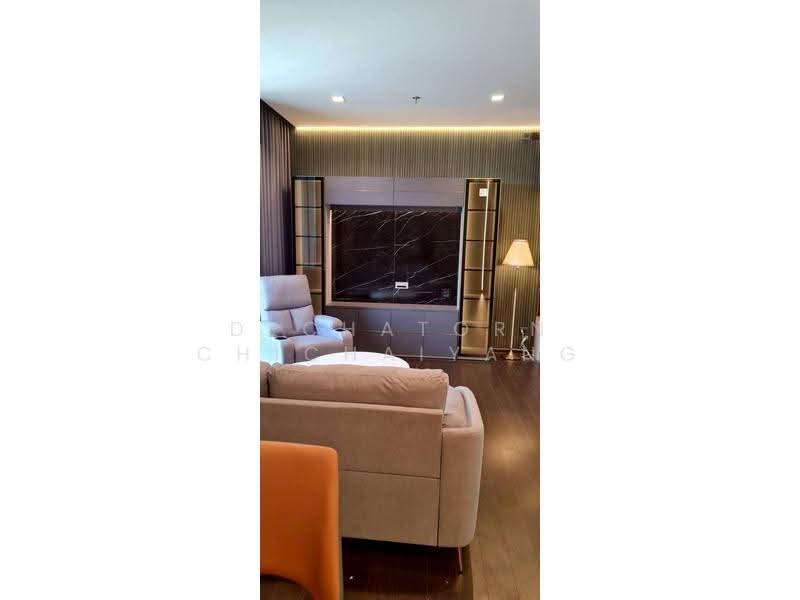 The Line Ratchathewi, Bangkok, 598 Phetchaburi Road, Thanon Phetchaburi, Ratchathewi, Bangkok, 3 Bedrooms, 140 sqm, Condo For Sale, by Dechatorn Chichaiyang, 500554901 - DDproperty.com
