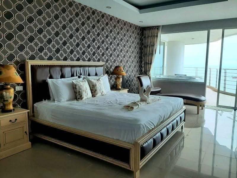 Sea Saran Condominium, Chon Buri (Pattaya), 190 Moo 2 Bangsaray, Bang Sa-re, Sattahip, Chon Buri (Pattaya), 3 Bedrooms, 268 sqm, Condo For Sale, by Melinda Lonuch, 500554902 - DDproperty.com