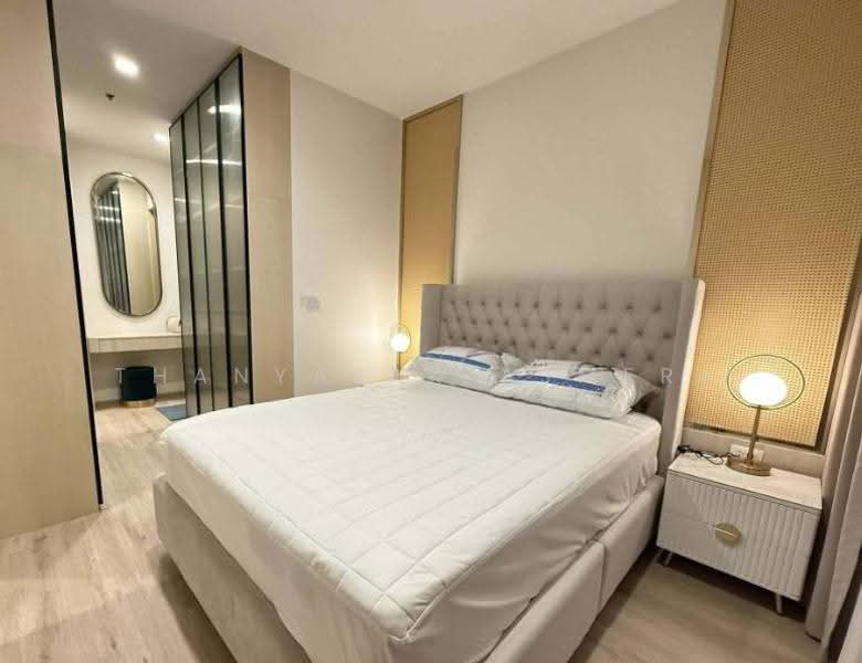 Noble State 39, Bangkok, 35 Soi Sukhumvit 39, Khlong Tan Nua, Watthana, Bangkok, 1 Bedroom, 43 sqm, Condo For Rent, by Thanyalak Ajmera, 500554903 - DDproperty.com