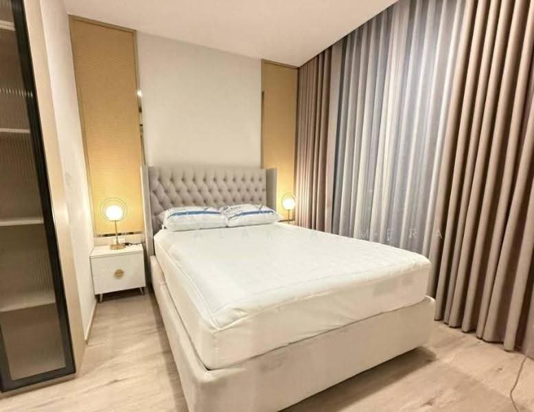 Noble State 39, Bangkok, 35 Soi Sukhumvit 39, Khlong Tan Nua, Watthana, Bangkok, 1 Bedroom, 43 sqm, Condo For Rent, by Thanyalak Ajmera, 500554903 - DDproperty.com