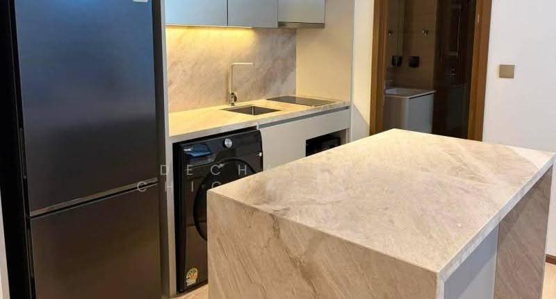 Via 61, Bangkok, Khlong Tan Nua, Watthana, Bangkok, 1 Bedroom, 53 sqm, Condo For Rent, by Dechatorn Chichaiyang, 500554905 - DDproperty.com