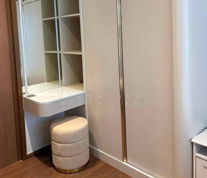 Via 61, Bangkok, Khlong Tan Nua, Watthana, Bangkok, 1 Bedroom, 53 sqm, Condo For Rent, by Dechatorn Chichaiyang, 500554905 - DDproperty.com