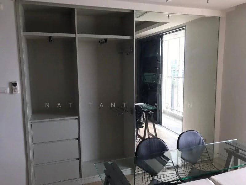 Siamese Ratchakru, Bangkok, 48 Phahonyothin Rd, Samsen Nai, Phaya Thai, Bangkok, 1 Bedroom, 31 sqm, Condo For Sale, by Nat Tantirapan, 500554906 - DDproperty.com