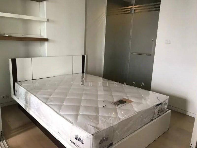 Siamese Ratchakru, Bangkok, 48 Phahonyothin Rd, Samsen Nai, Phaya Thai, Bangkok, 1 Bedroom, 31 sqm, Condo For Sale, by Nat Tantirapan, 500554906 - DDproperty.com