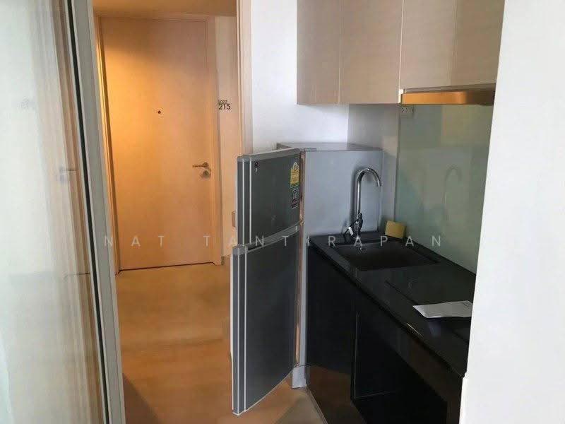 Siamese Ratchakru, Bangkok, 48 Phahonyothin Rd, Samsen Nai, Phaya Thai, Bangkok, 1 Bedroom, 31 sqm, Condo For Sale, by Nat Tantirapan, 500554906 - DDproperty.com